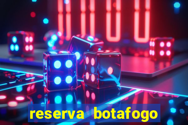 reserva botafogo praia shopping